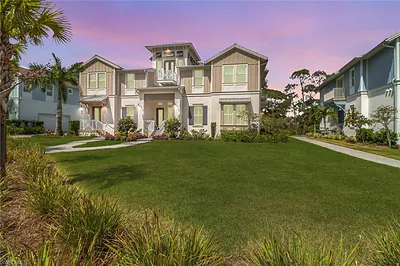 6509 Dominica DR 101 #101 NAPLES FL