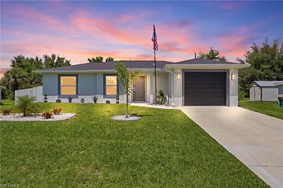 448 Glengary CIR PUNTA GORDA FL