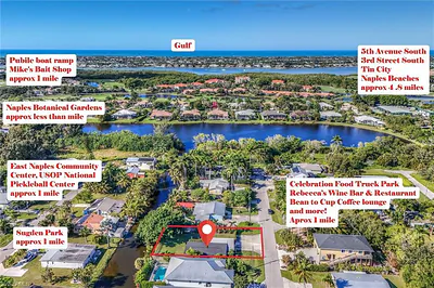 2432 Lake AVE NAPLES FL