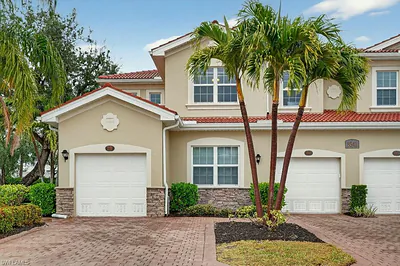 8541 Oakshade CIR 201 #201 FORT MYERS FL