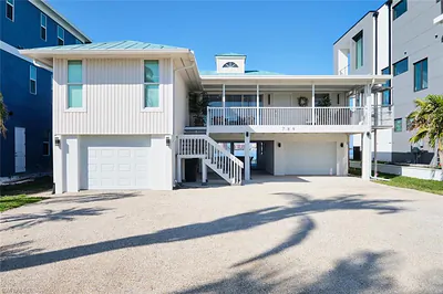 789 San Carlos DR FORT MYERS BEACH FL
