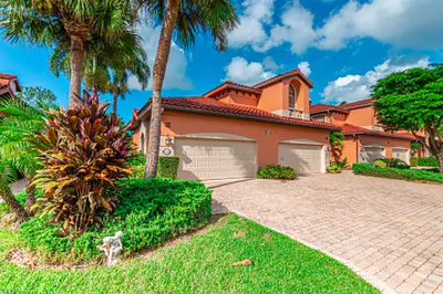 5725 Grande Reserve WAY 3-303 #3-303 NAPLES FL