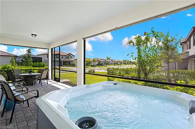 20549 Pebble Glen DR ESTERO FL