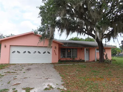 6025 Pine LN SEBRING FL