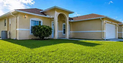 2902 Colin AVE S LEHIGH ACRES FL