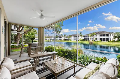 5080 Yacht Harbor CIR 101 #101 NAPLES FL
