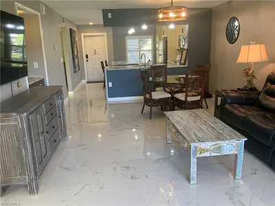 12170 Kelly Sands WAY 705 #705 FORT MYERS FL