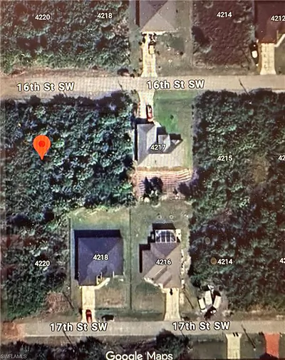4221 16th ST SW LEHIGH ACRES FL