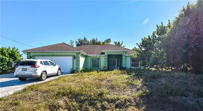 3311 19th ST SW LEHIGH ACRES FL
