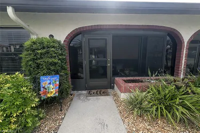 11537 Caravel CIR 3240 #3240 FORT MYERS FL