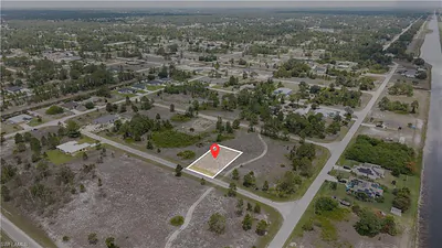 1251 Hathor ST E LEHIGH ACRES FL