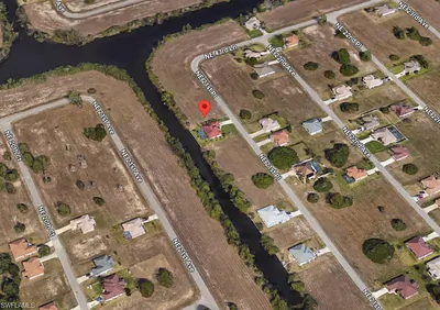 4202 NE 21st PL CAPE CORAL FL