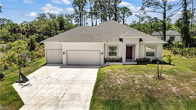 18105 Poston AVE PORT CHARLOTTE FL