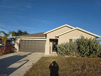 4125 NE 15th PL CAPE CORAL FL