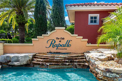 8600 Via Rapallo DR 204 #204 ESTERO FL