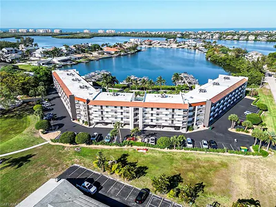 226 3rd ST 215 #215 BONITA SPRINGS FL