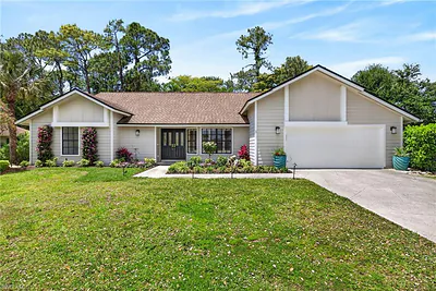 2259 QUEENS WAY NAPLES FL