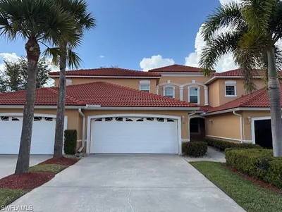 14010 Eagle Ridge Lakes DR 101 #101 FORT MYERS FL