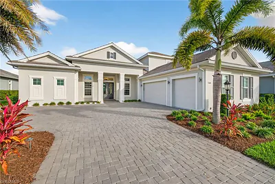 11400 Canal Grande DR FORT MYERS FL