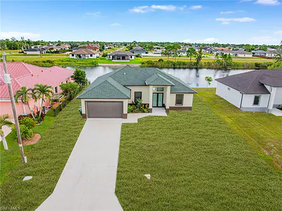 2511 NW 25th ST CAPE CORAL FL