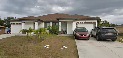 121 Homer AVE S LEHIGH ACRES FL