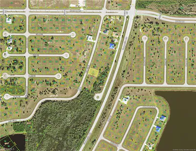 9 Brig CIR E PLACIDA FL