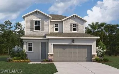 17024 Cottontail CIR PUNTA GORDA FL