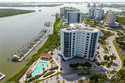4191 Bay Beach LN 253 #253 FORT MYERS BEACH FL