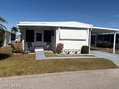 47 Poinsettia DR FORT MYERS FL