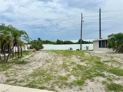 11150 Bayside LN FORT MYERS BEACH FL