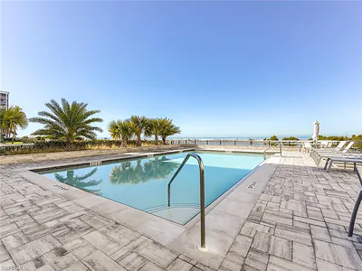 7000 Estero BLVD 205 #205 FORT MYERS BEACH FL
