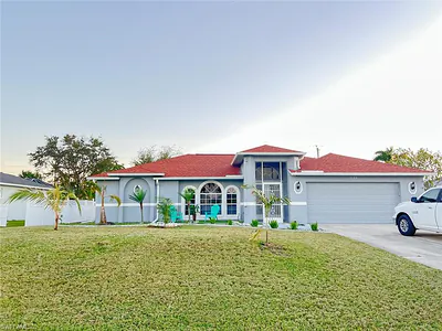 1124 47th ST CAPE CORAL FL