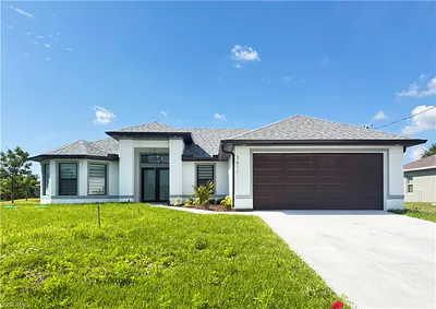 3611 21st ST SW LEHIGH ACRES FL