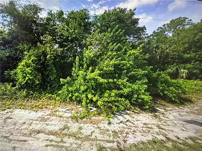 1244 Echard ST E LEHIGH ACRES FL