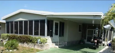 5511 Ben Franklin LN NORTH FORT MYERS FL
