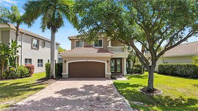 21827 Rainbow Lake CT ESTERO FL