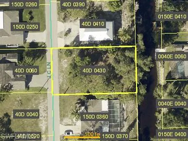 27290 J C LN BONITA SPRINGS FL