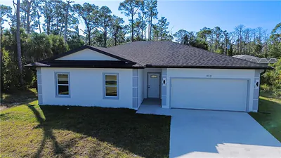 18141 E Wintergarden AVE PORT CHARLOTTE FL