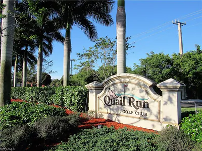 100 Forest Lakes BLVD 109 #109 NAPLES FL