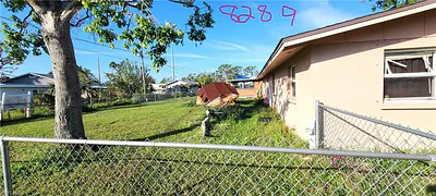 8289 Pelican RD ENGLEWOOD FL