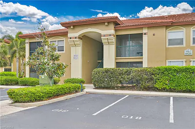 8920 Colonnades CT E 514 #514 BONITA SPRINGS FL