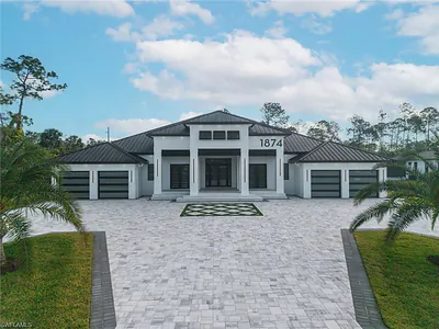 1874 39th ST SW NAPLES FL