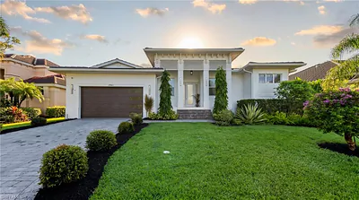 27085 Serrano WAY BONITA SPRINGS FL
