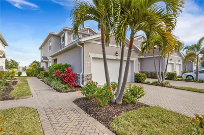 4687 Arboretum CIR 101 #101 NAPLES FL
