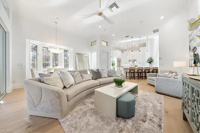3624 Belair LN 13 #13 NAPLES FL