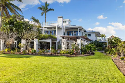 3569 San Carlos DR ST. JAMES CITY FL