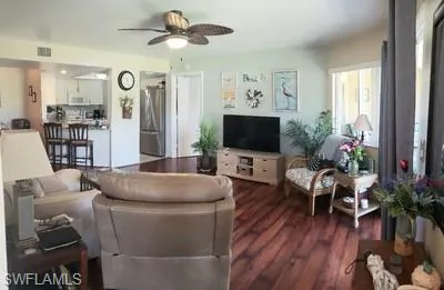 3120 Seasons WAY 307 #307 ESTERO FL