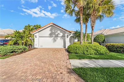 7549 Garibaldi CT NAPLES FL