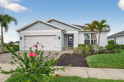 15524 Northridge RD PUNTA GORDA FL