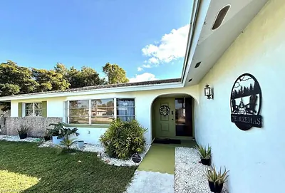 1641 Mansville TER NORTH FORT MYERS FL